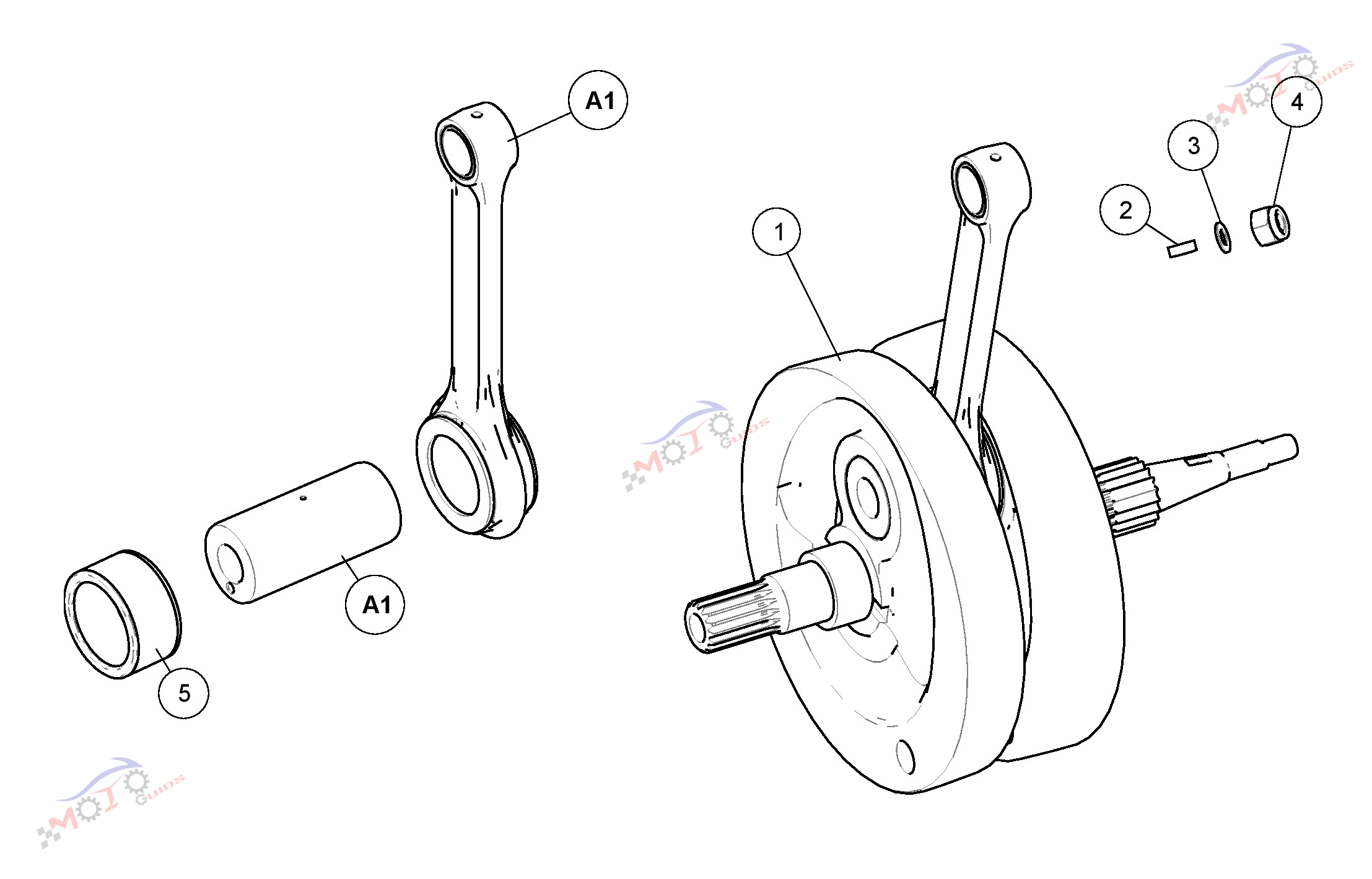 Engine Diagram